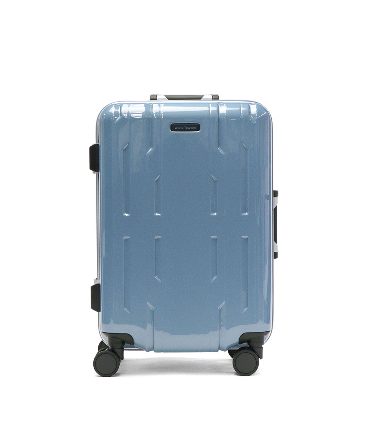 ワールドトラベラー World Traveler ワールドトラベラー スーツ
