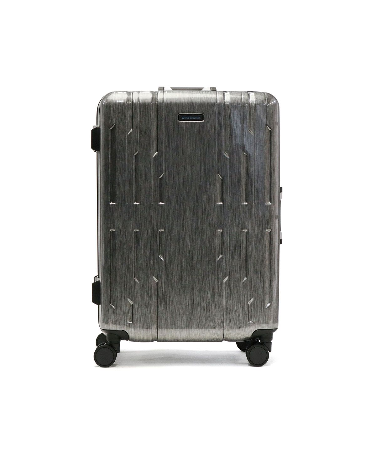 ワールドトラベラー World Traveler ワールドトラベラー スーツ