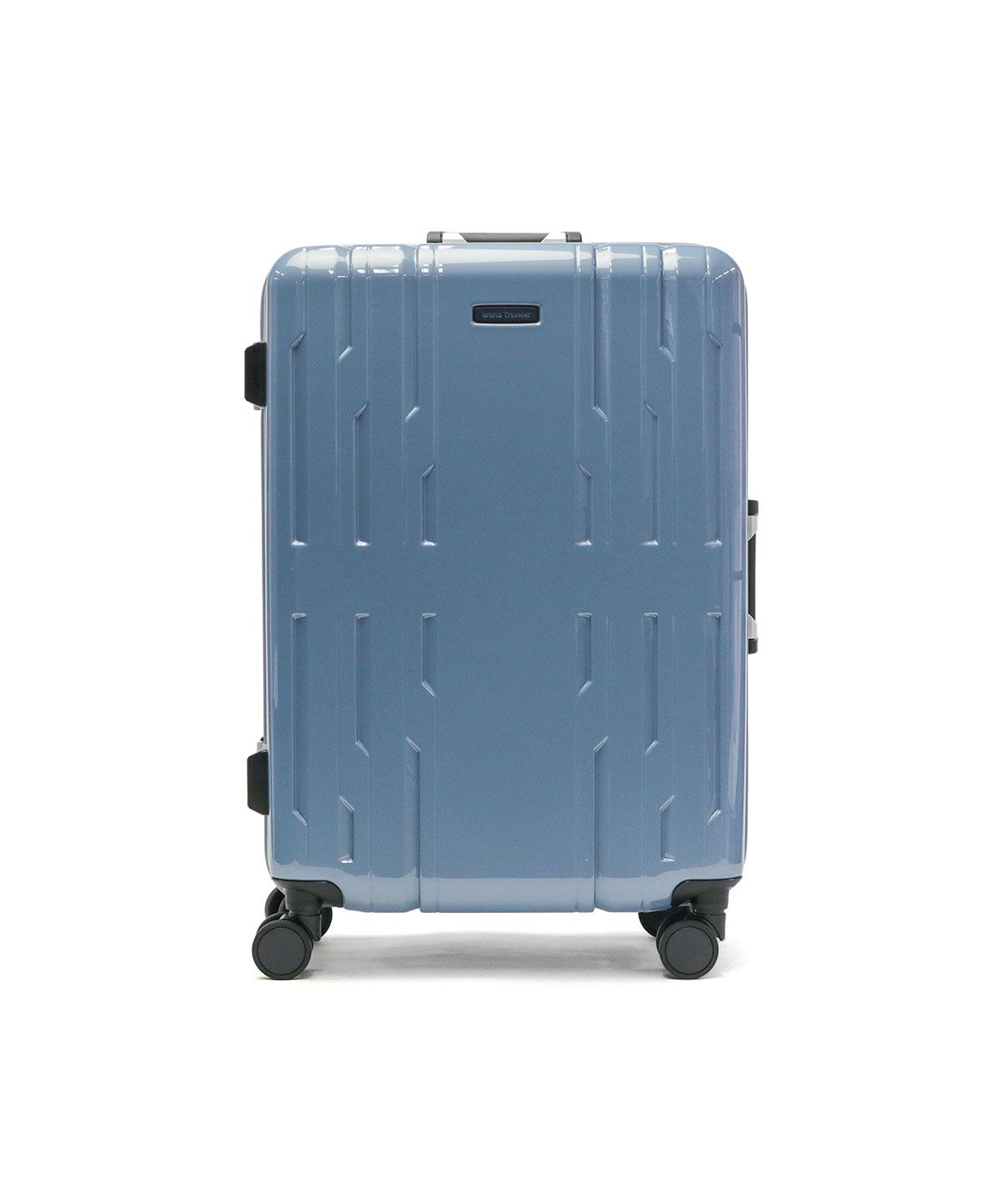 ワールドトラベラー World Traveler ワールドトラベラー スーツ