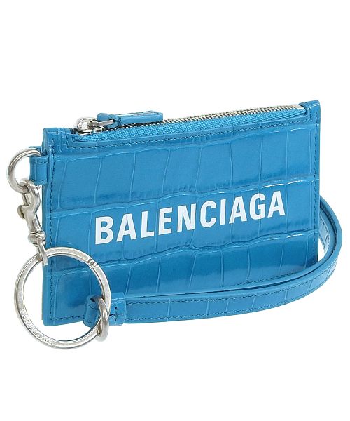 BALENCIAGA バレンシアガ CASH キャッシュ カード パス ケース BALENCIAGA バレンシアガ CASH キャッシュ カード パス ケース