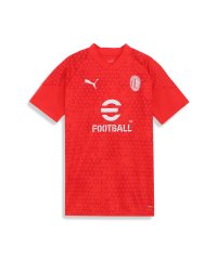 PUMA/メンズ  ACミラン 2023－24 トレーニング Tシャツ/505447399