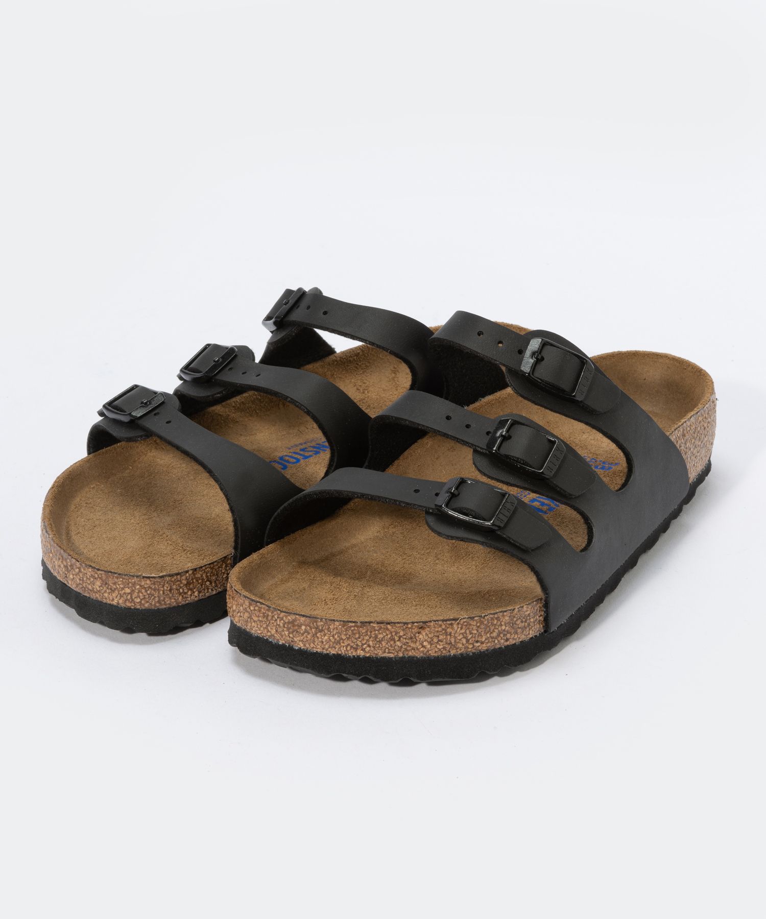 ビルケンシュトック BIRKENSTOCK Florida フロリダ ビルコフロー
