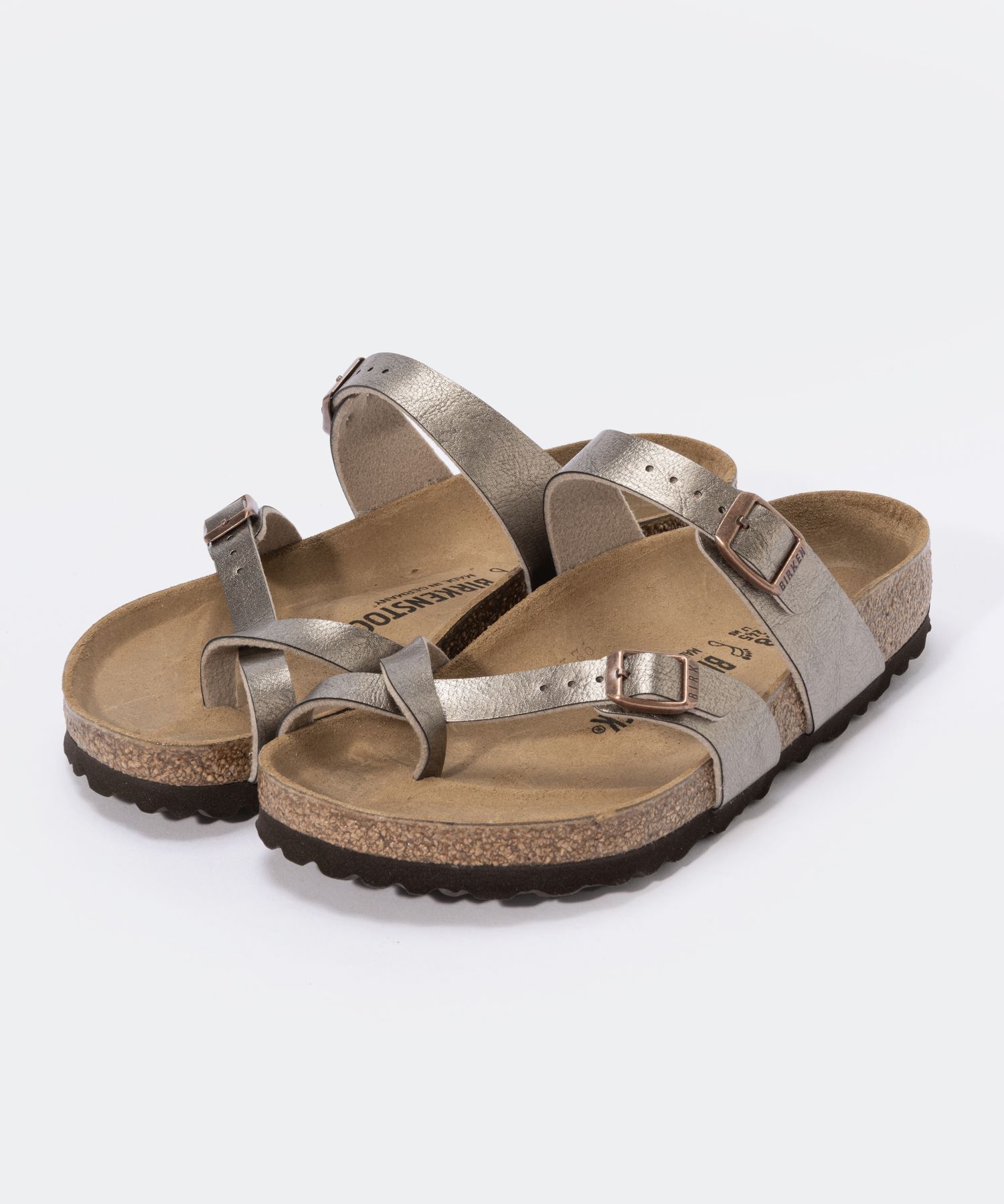 ビルケンシュトック BIRKENSTOCK Mayari マヤリ ビルコフロー