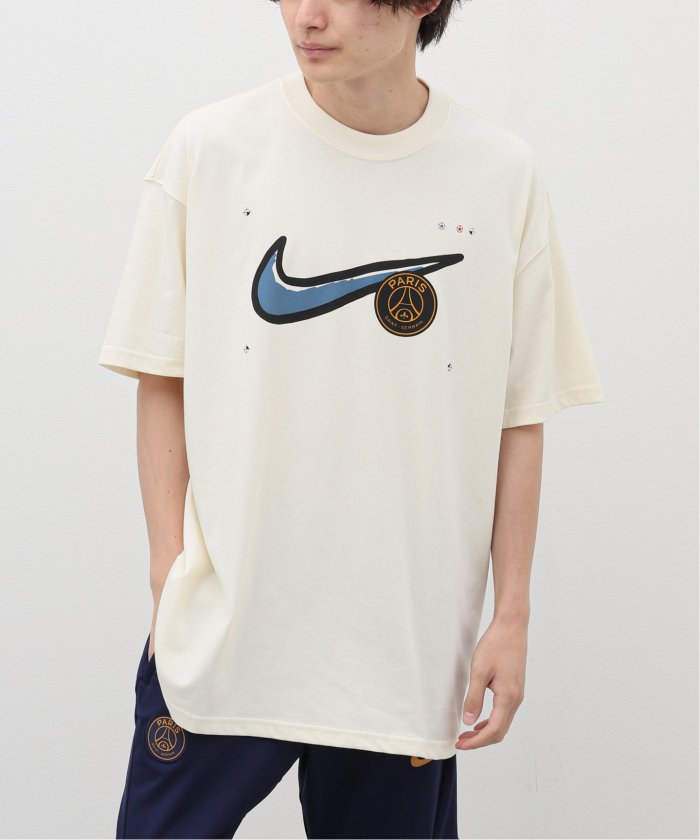 NIKE / ナイキ】PSG M NK MAX90 TEE(505449756) | Paris