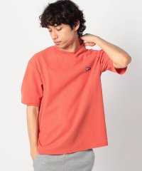 Grand PARK/ラッセル鹿の子Tシャツ/505387824