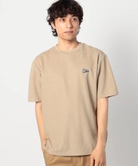 Grand PARK/ラッセル鹿の子Tシャツ/505387824