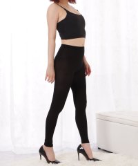 Lace Ladies/レースレディース Lace Ladies 5枚セット 厚手ナチュラルカラーパンティストッキング/505444763
