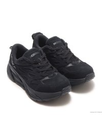 HOKA ONE ONE/ホカ オネオネ クリフトン L スエード/505445063