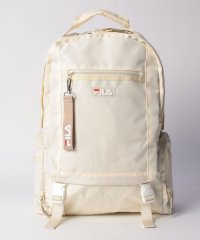 FILA（Bag）/FILA No Shake シューズインリュック/505445628