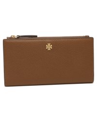 TORY BURCH/トリーバーチ アウトレット 長財布 ブレイク ブラウン ピンク レディース TORY BURCH 139540 907/505447044