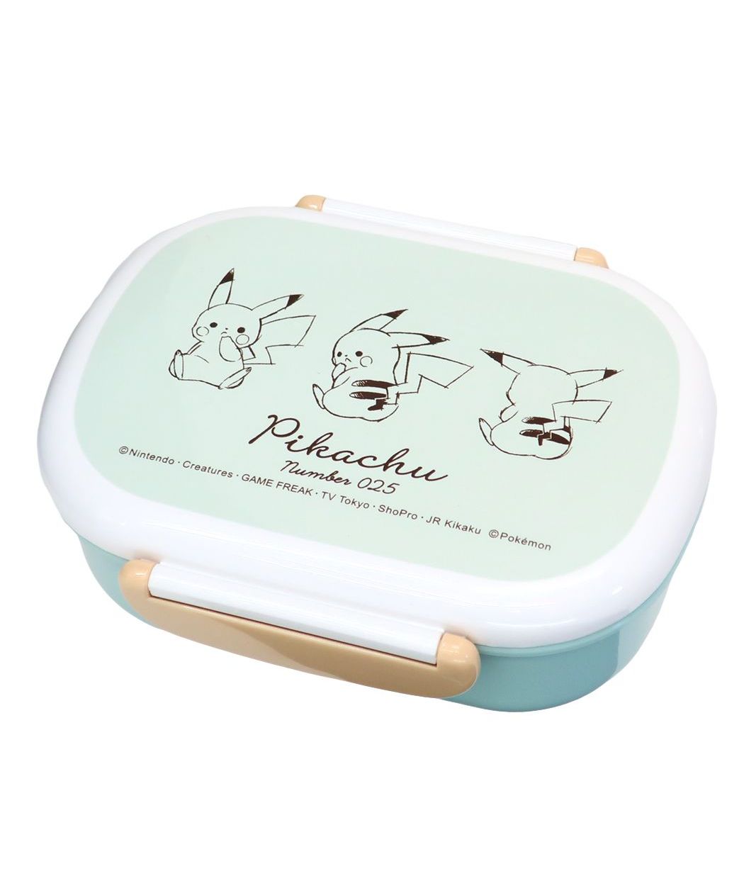 未使用】たまごっち お弁当箱 ランチボックス たかい