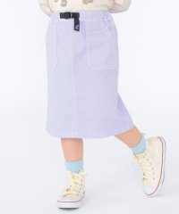 SHIPS KIDS/【SHIPS KIDS別注】Gramicci:100～150cm / トラぺーズ スカート/505451281