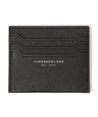 TOMORROWLAND GOODS/【別注】BROOKLYN MUSEUM シュリンクレザー カード＆スリット/505451589