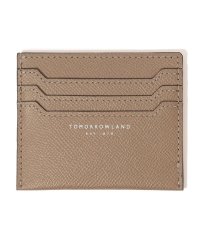 TOMORROWLAND GOODS/【別注】BROOKLYN MUSEUM シュリンクレザー カード＆スリット/505451589