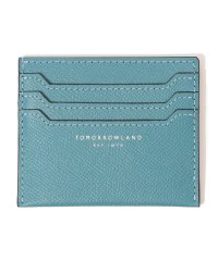 TOMORROWLAND GOODS/【別注】BROOKLYN MUSEUM シュリンクレザー カード＆スリット/505451589