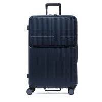 innovator/イノベーター innovator 正規品2年保証 スーツケース 92L Lサイズ キャリーケース キャリーバッグ フロントポケット PC 静音 TSロック スト/503411897