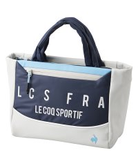 le coq sportif GOLF /カートバッグ(ミニトートバッグ)  約27×22×14(cm)【アウトレット】/505422698