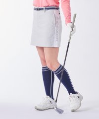 le coq sportif GOLF /フロッキーロゴスカート【アウトレット】/505427916