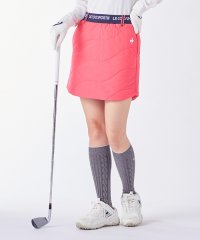 le coq sportif GOLF /中わたスカート【アウトレット】/505427920