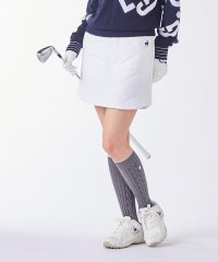 le coq sportif GOLF /中わたスカート【アウトレット】/505427920