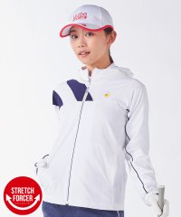 le coq sportif GOLF /【ストレッチフォーサー】ウインドブレーカー/505427929