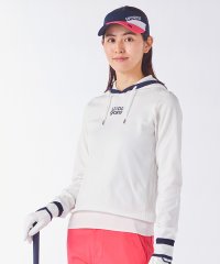 le coq sportif GOLF /フーディーセーター/505427939