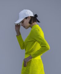 le coq sportif GOLF /3Dジャガードセーター 【RIJOUME/リジューム】/505427943