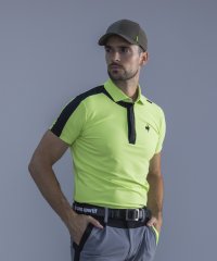 le coq sportif GOLF /アシンメトリーデザイン半袖シャツ 【RIJOUME/リジューム】/505427989