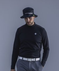 le coq sportif GOLF /アシンメトリースムース長袖ハイネックシャツ 【RIJOUME/リジューム】【アウトレット】/505428012