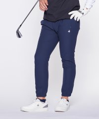 le coq sportif GOLF /ストレッチジョガーパンツ/505428015