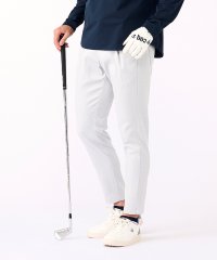 le coq sportif GOLF /ジャガードジョガーパンツ/505428019