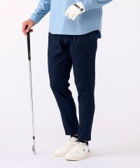 le coq sportif GOLF /ジャガードジョガーパンツ/505428019