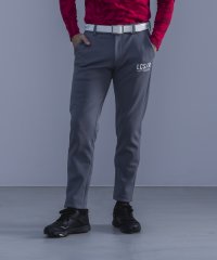 le coq sportif GOLF /フロントロゴボンディングパンツ 【RIJOUME/リジューム】/505428029