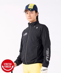 le coq sportif GOLF /【ストレッチフォーサー】2WAYブルゾン/505428030