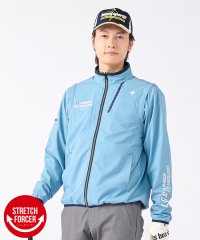 le coq sportif GOLF /【ストレッチフォーサー】2WAYブルゾン/505428030