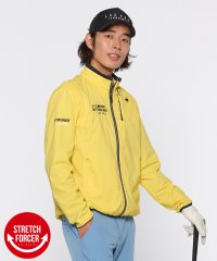 le coq sportif GOLF /【ストレッチフォーサー】2WAYブルゾン/505428030