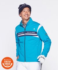 le coq sportif GOLF /【ストレッチフォーサー】ボンディングカットソー/505428050