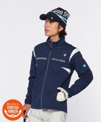 le coq sportif GOLF /【ストレッチフォーサー】ボンディングカットソー/505428050