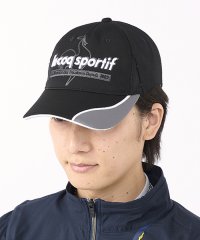 le coq sportif GOLF /ゴルファーズキャップ/505428068