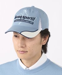 le coq sportif GOLF /ゴルファーズキャップ/505428068