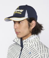 le coq sportif GOLF /ゴルファーズキャップ/505428068