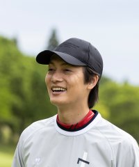 le coq sportif GOLF /ゴルファーズキャップ/505428069