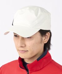 le coq sportif GOLF /ドゴールキャップ【アウトレット】/505428070