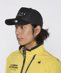 le coq sportif GOLF /ゴルファーズキャップ/505428073