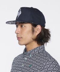 le coq sportif GOLF /シーズンモチーフフラットキャップ/505428075