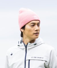 le coq sportif GOLF /ニットワッチキャップ/505428081