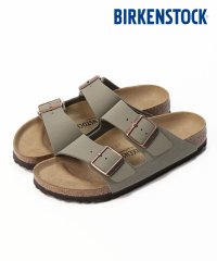 BIRKENSTOCK/メンズ・レディース展開有◎【BIRKENSTOCK / ビルケンシュトック】ARIZONA アリゾナ ビルケン サンダル ユニセックス/505432854