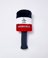 Munsingwear/アーカイブボアヘッドカバー/505439278