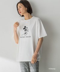 LAUTREAMONT/【BIOGRACE】ミッキーマウスTシャツ/505441763