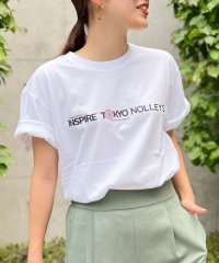 NOLLEY’S/J－WAVE collaboration T－shirts/505450422